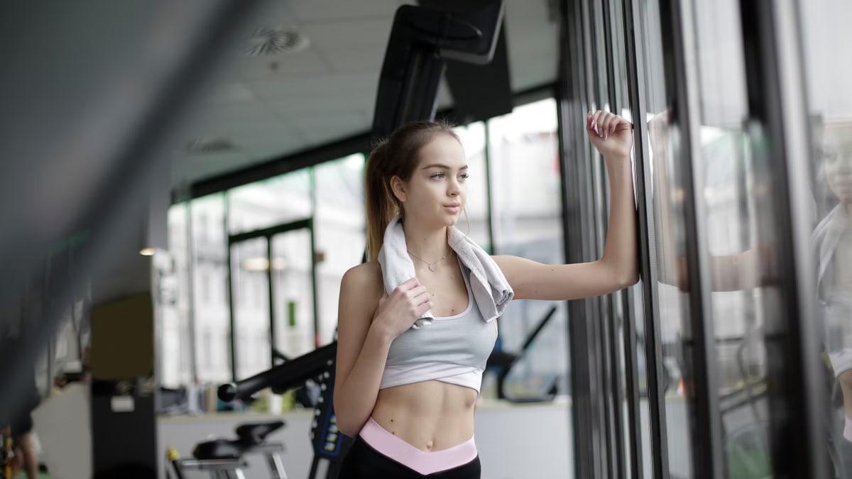 Kako ostati motiviran za fitnes cilje